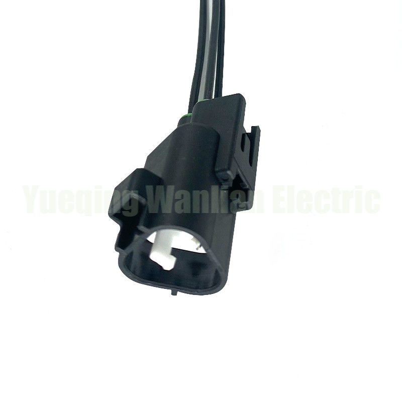 3 Pin 6188-0099 6189-0179 90980-11016 auto waterdicht koplamp mistlamp motor aansluiting Draai-signaal staart licht stekker