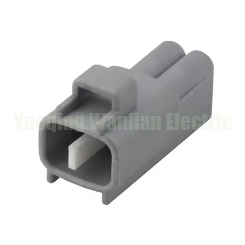 2 Pin 6188-0108 90980-11050 Auto Elektrisch draadgordel Liftplug Terugdraaiende radargordel aansluiting