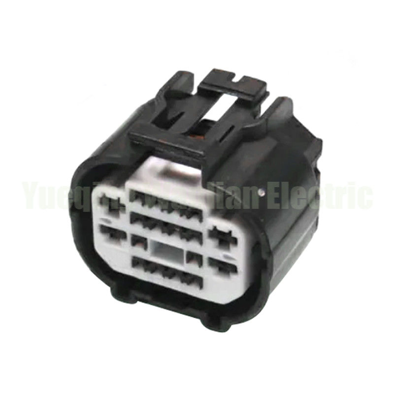 18 Pin 6188-5911 6185-5493 Voertuig waterdicht composiet connector Auto elektrische kabel stopcontact Auto accessoires