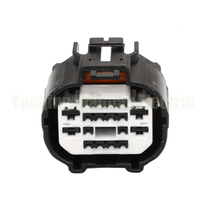 18 Pin 6188-5911 6185-5493 Voertuig waterdicht composiet connector Auto elektrische kabel stopcontact Auto accessoires