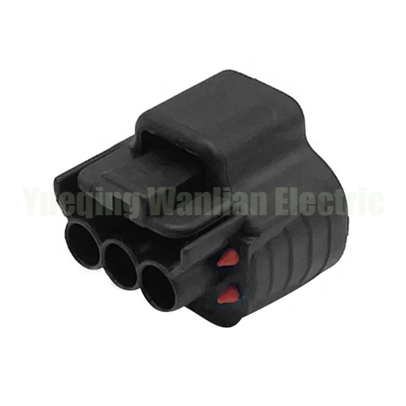 3 Pin 6189-0099 Autodruksensor Verzegelde connector Autodraadkabel stopcontacten