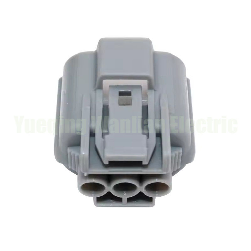 3 pin 6189-0130 koplamp montage hoogte niveau aanpassing motor harness kabel connector