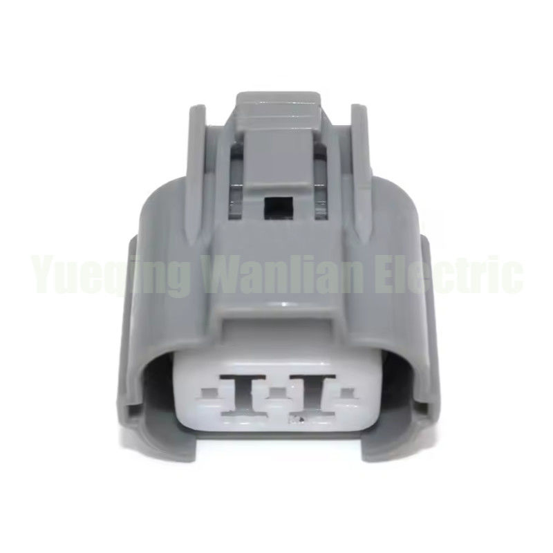 3 pin 6189-0130 koplamp montage hoogte niveau aanpassing motor harness kabel connector