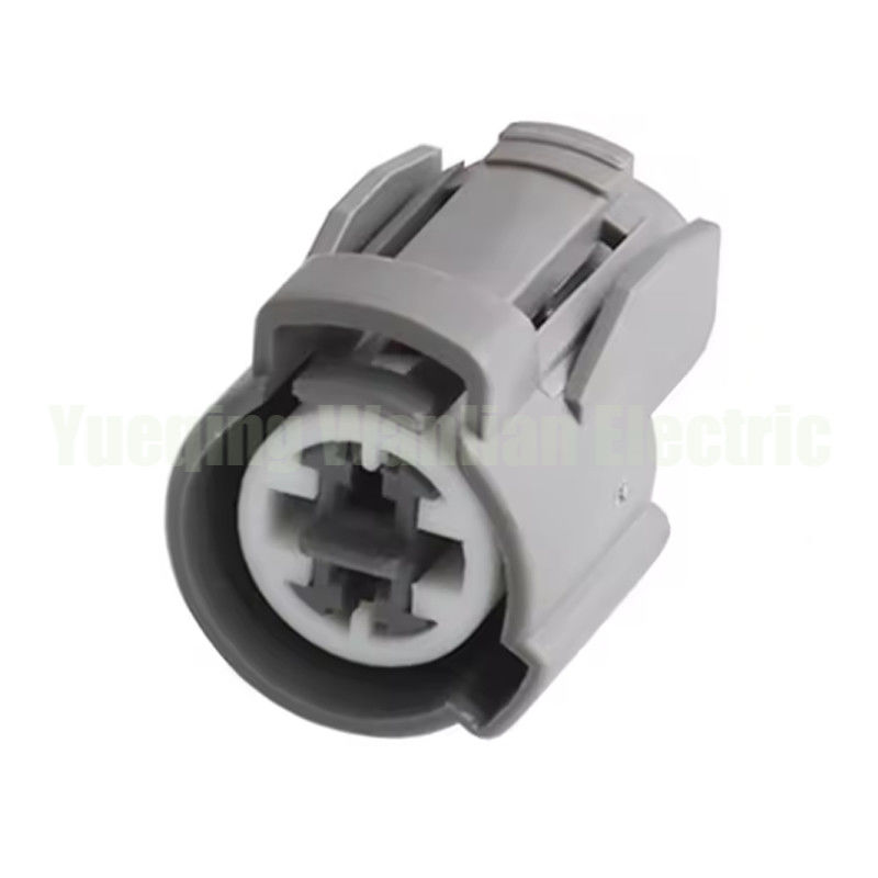 2 Pin 6189-0156 Auto olie druk schakelaar stekker voor knock koeling vloeistof sensor kabel connector