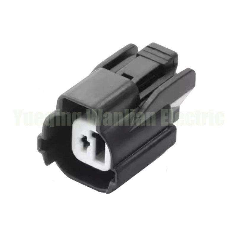 1 Pin 6189-0386 Auto waterdichte connector luidspreker plug ABS snelheidssensor plug