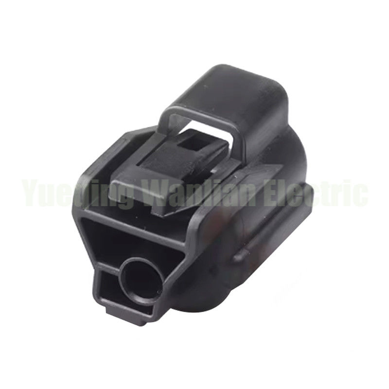 1 Pin 6189-0386 Auto waterdichte connector luidspreker plug ABS snelheidssensor plug