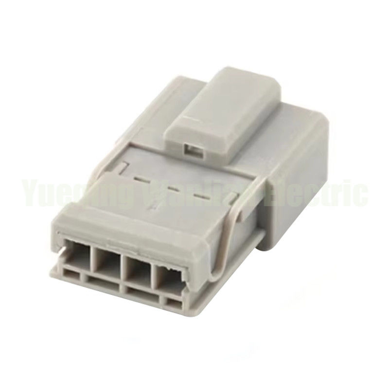 4 Pin 6098-0244 Automobiele kabel stopcontact AC-assemblage Auto vervangende connector onderdelen Auto zuurstof sensor Onversloten stekker