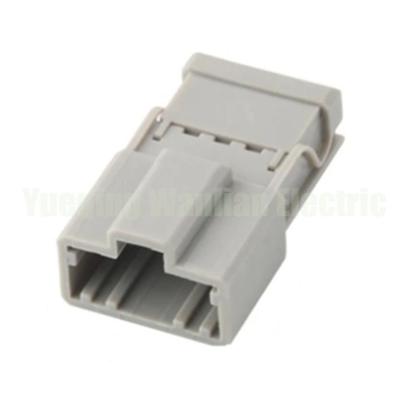 4 Pin 6098-0244 Automobiele kabel stopcontact AC-assemblage Auto vervangende connector onderdelen Auto zuurstof sensor Onversloten stekker