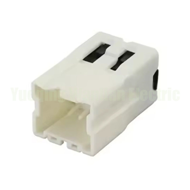 6 Pin 6098-0999 Auto bedrading Harness Connector Bedrading Electric Plug Cable Harness Unsealed Connector
