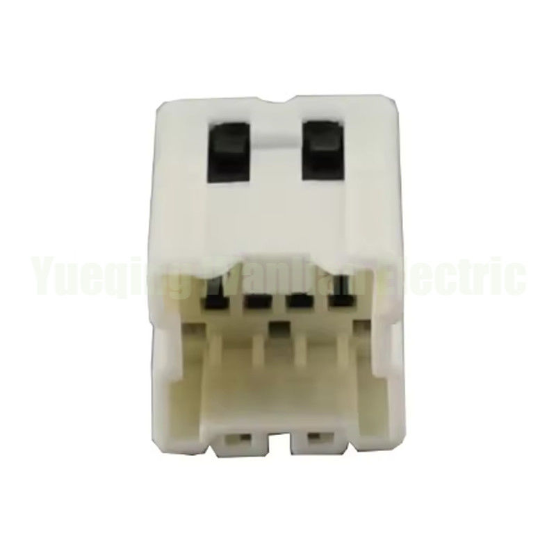 6 Pin 6098-0999 Auto bedrading Harness Connector Bedrading Electric Plug Cable Harness Unsealed Connector