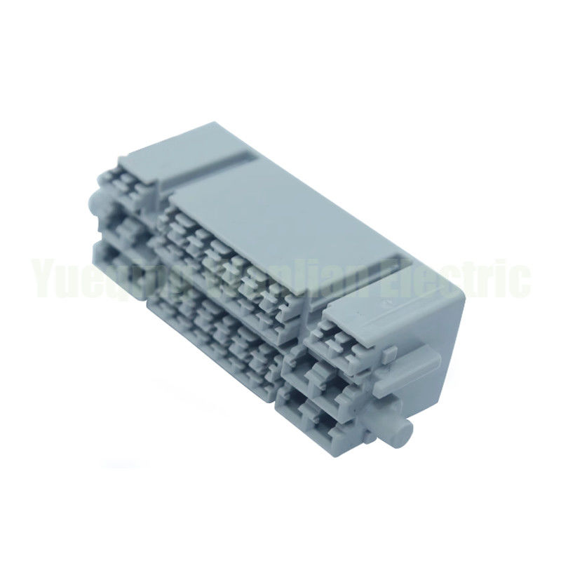 40 pin 6098-7278 vrouwelijke kabel draad harnas connector behuizing plug connector