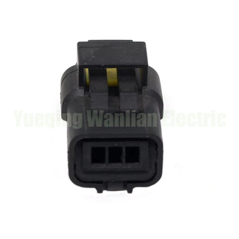 3 Pin 211PC032S0049 Voertuig koplamp water tank water temperatuur sensor connector plug