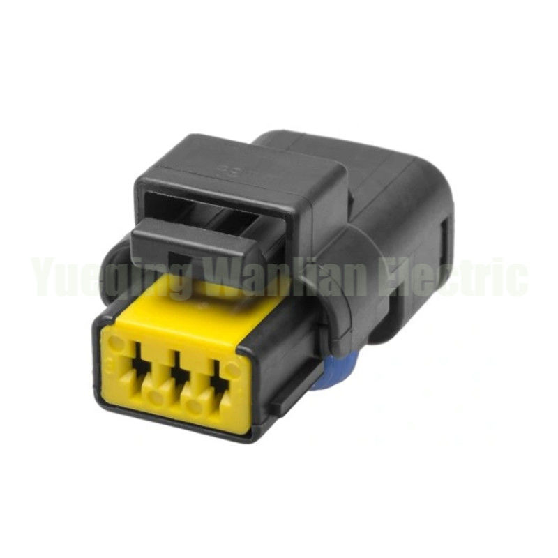 3 Pin 211PC032S0049 Voertuig koplamp water tank water temperatuur sensor connector plug