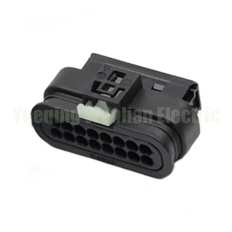 16 Pin 805-587-541 Autoreversie Radar Camera Plug Auto ACC elektrisch stopcontact