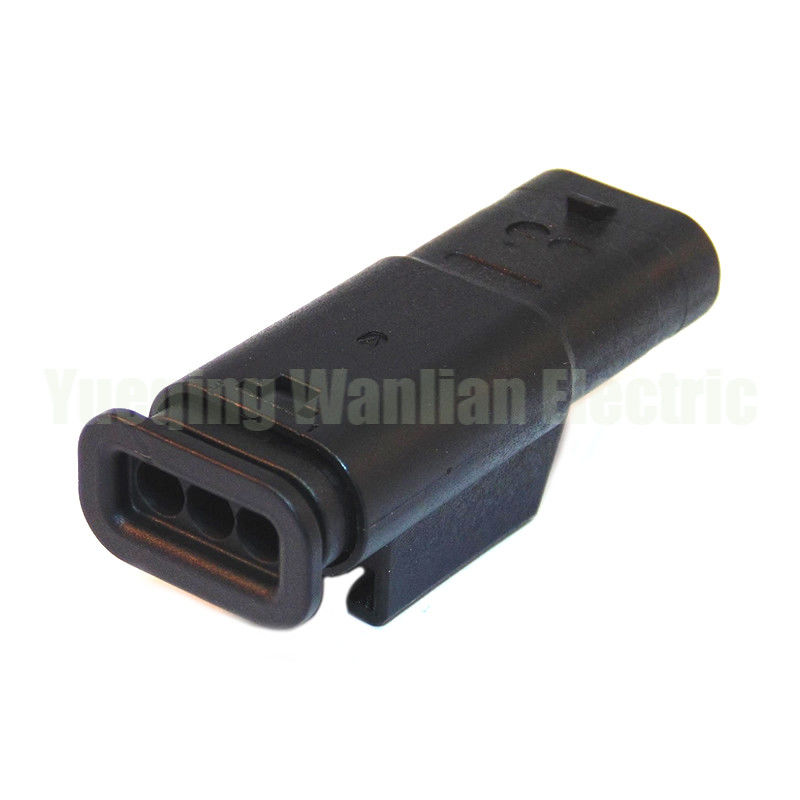 3 pin 872-658-501 872-658-521 Auto Electric waterdicht draadgordel aansluiting