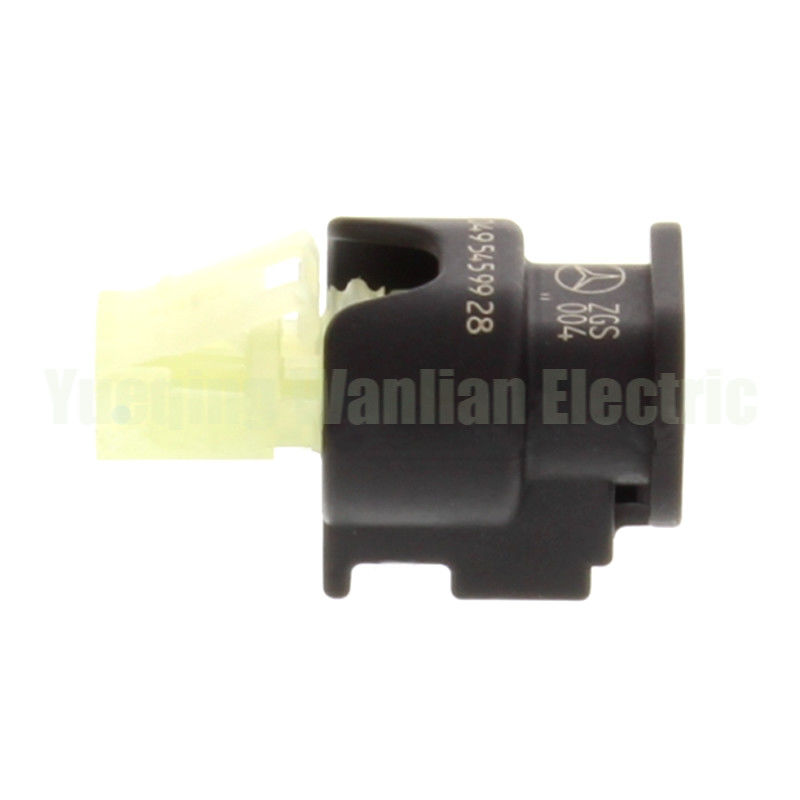 2 Pin 872-857-502 Automatisch afgesloten elektrisch aansluiting draadgordel aansluiting