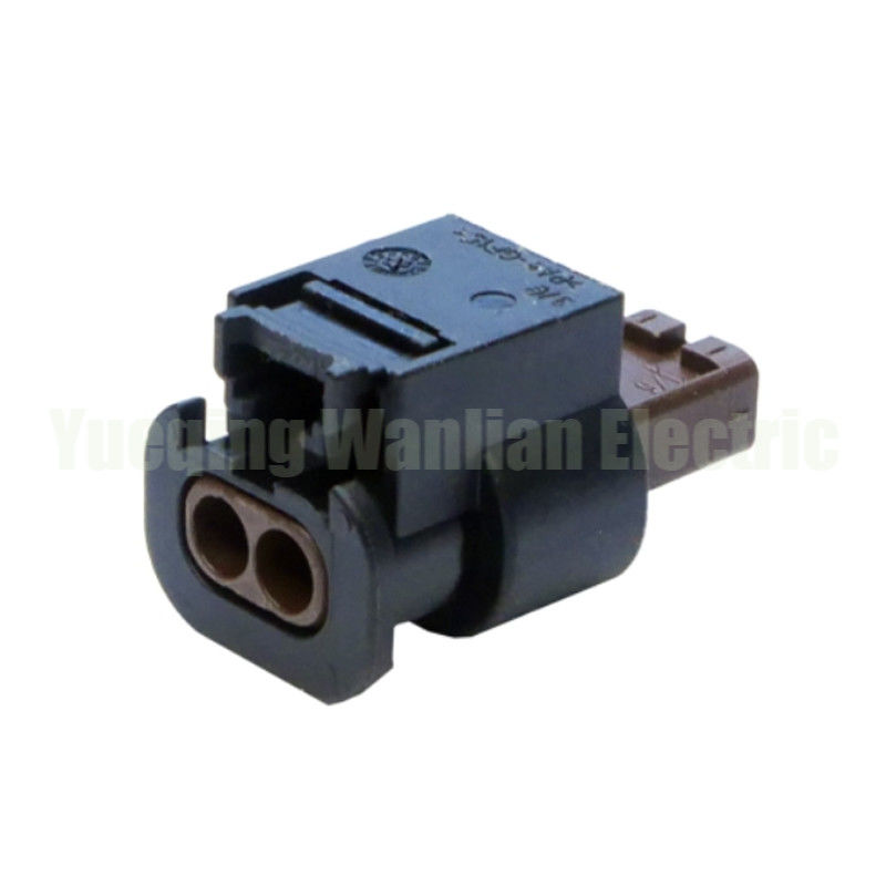 2 Pin 4H0973702A 1563667-1 Verzegelde connector Plug draad harnas Kabel Pigtail connector