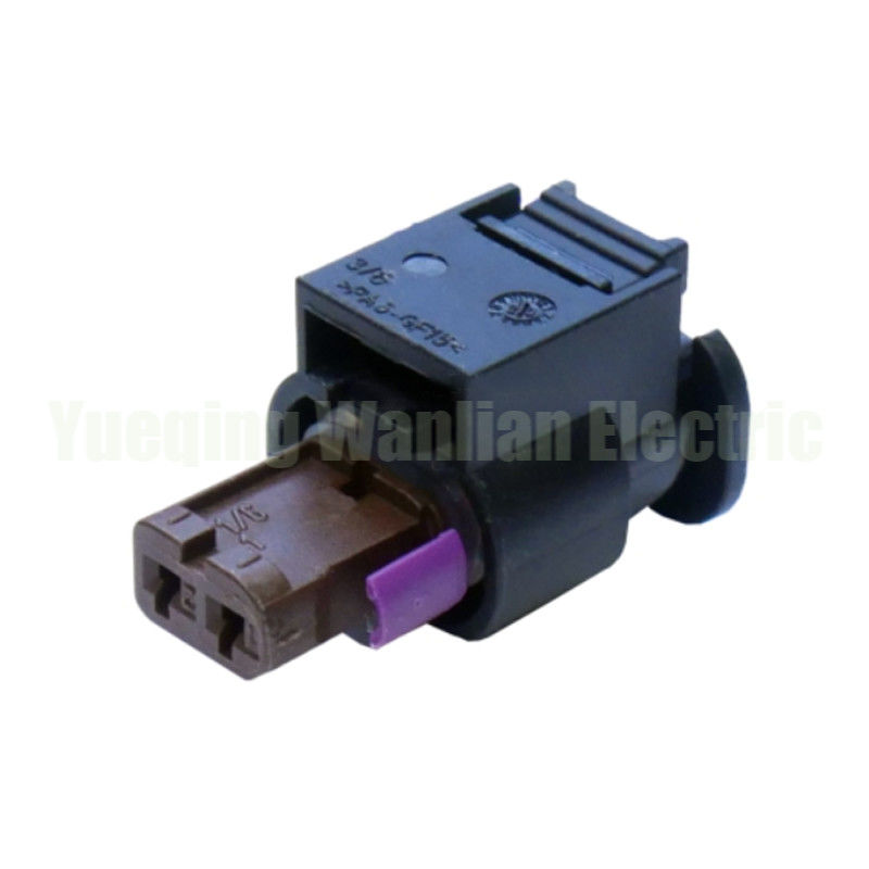 2 Pin 4H0973702A 1563667-1 Verzegelde connector Plug draad harnas Kabel Pigtail connector
