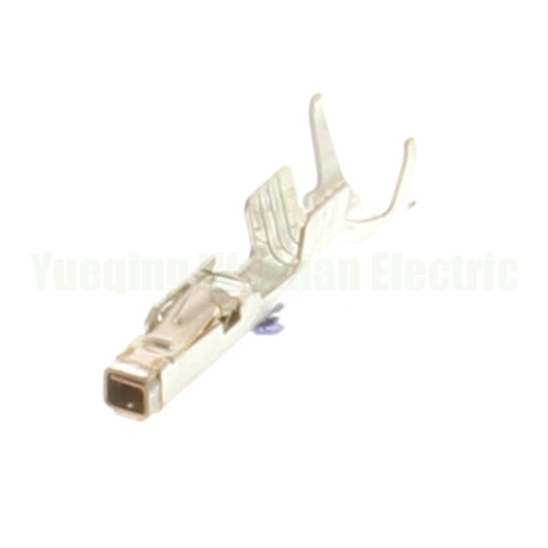 7-1452671-2 Auto Splices Draad Terminal Crimp Electrical Pin Voor Auto Connector