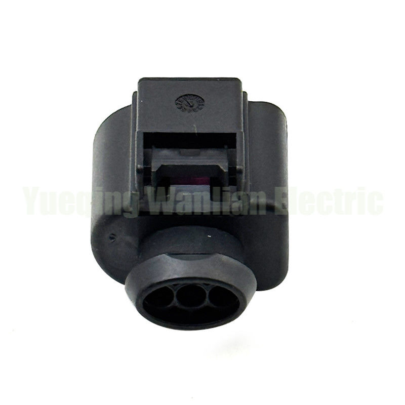 3 Pin 8K0973703 Compressor Airconditioning Drukschakelaar Inlaatdruk Sensor Connector
