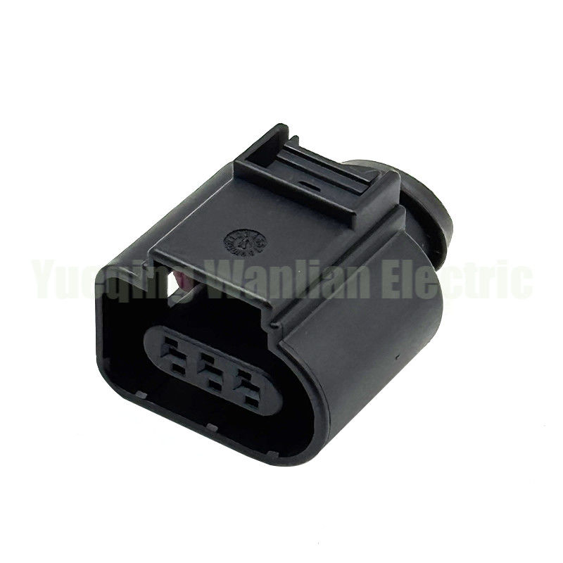 3 Pin 8K0973703 Compressor Airconditioning Drukschakelaar Inlaatdruk Sensor Connector