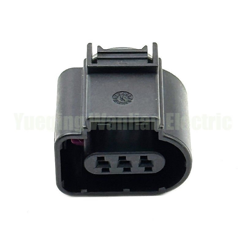 3 Pin 8K0973703 Compressor Airconditioning Drukschakelaar Inlaatdruk Sensor Connector