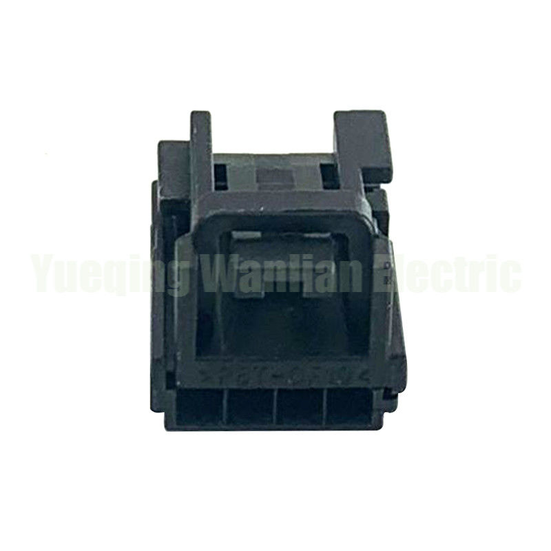 4 Pin 1670988-2 8K0973754A Door Lifter Switch Plug Auto Wiring Harness Elektrische connectoren