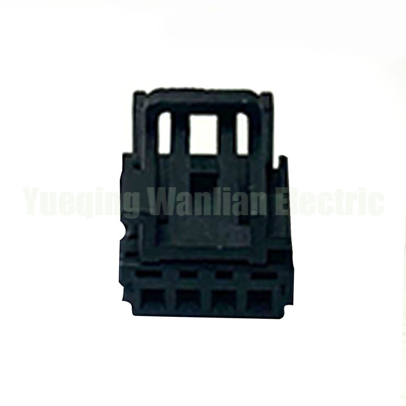 4 Pin 1670988-2 8K0973754A Door Lifter Switch Plug Auto Wiring Harness Elektrische connectoren