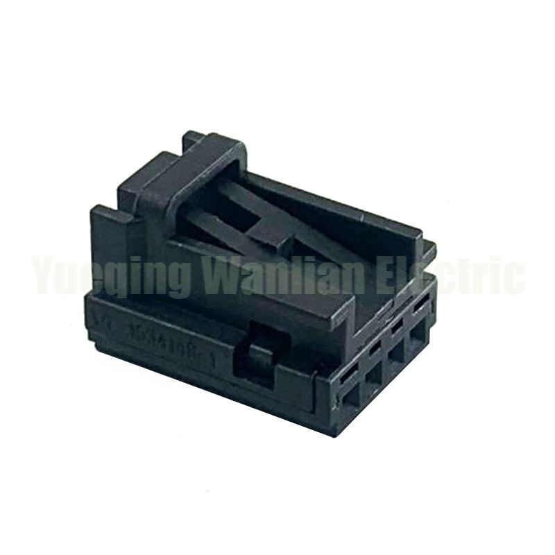 4 Pin 1670988-2 8K0973754A Door Lifter Switch Plug Auto Wiring Harness Elektrische connectoren