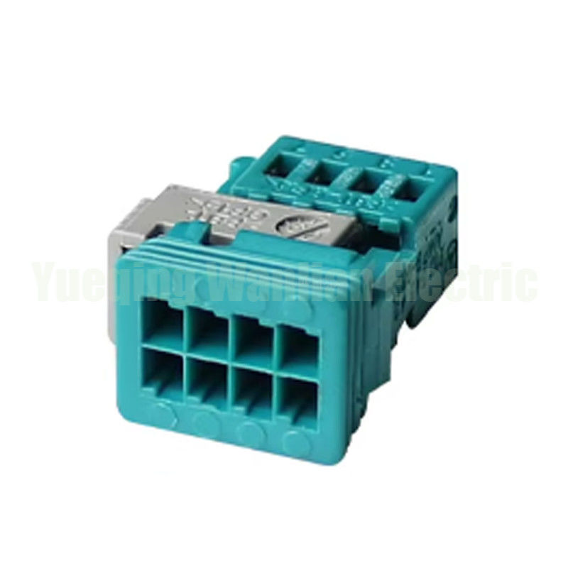 8 Pin 9-965382-1 Kabeldraadgordel connector Automobile Electric Connector