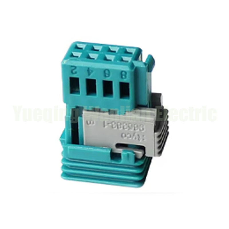 8 Pin 9-965382-1 Kabeldraadgordel connector Automobile Electric Connector