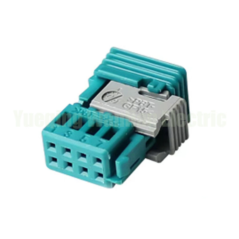 8 Pin 9-965382-1 Kabeldraadgordel connector Automobile Electric Connector