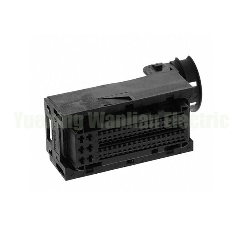 76 Pin 9-1452931-9 Autoverbinding aansluiting ECU plug Electrical connector