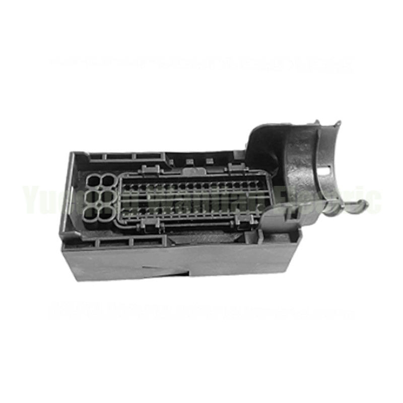 76 Pin 9-1452931-9 Autoverbinding aansluiting ECU plug Electrical connector