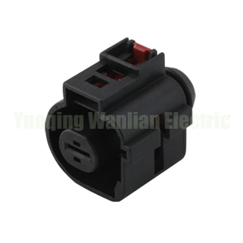 1 pin 1K0973751 Auto draad kabel Socket draden Auto Starter Motor waterdicht connector