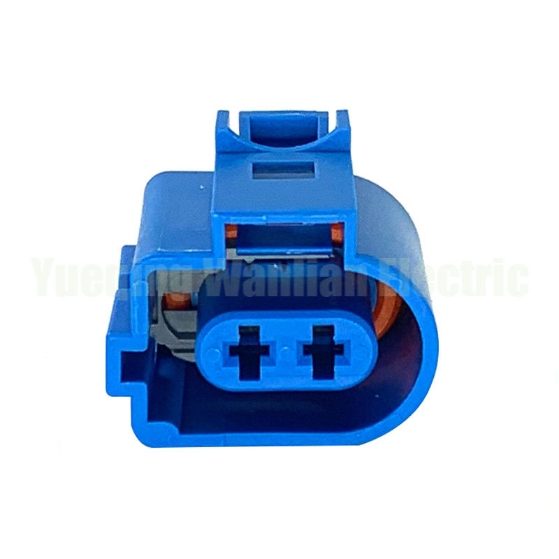 2 Pin 3-1355200-1 Vrouwelijke auto kabel connector draad harness connector behuizing