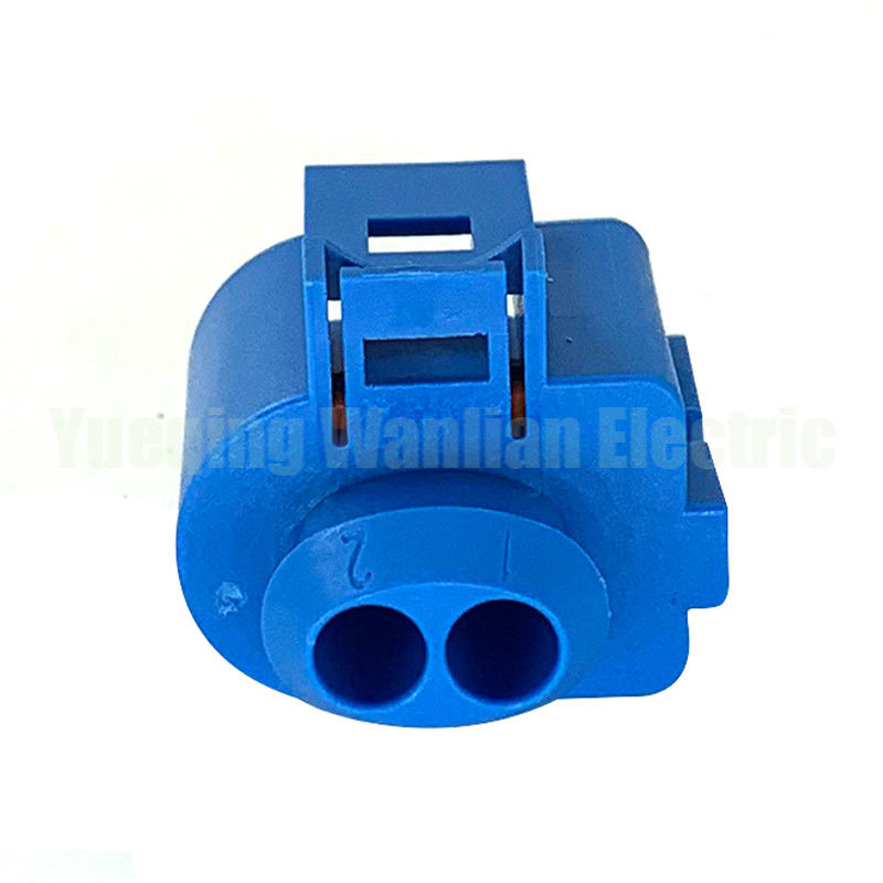 2 Pin 3-1355200-1 Vrouwelijke auto kabel connector draad harness connector behuizing