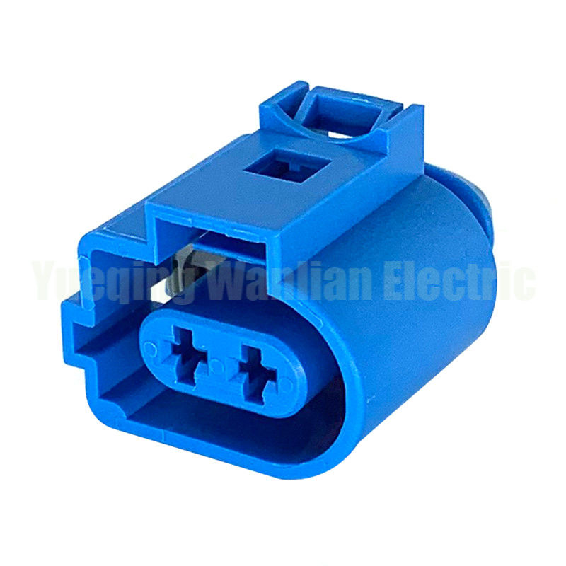 2 Pin 3-1355200-1 Vrouwelijke auto kabel connector draad harness connector behuizing