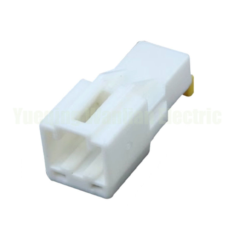 4 Pin 3A04MW 6098-1116 Auto achteruitkijkspiegel Socket Wire Cable Plug Connector Auto Electronic Connector