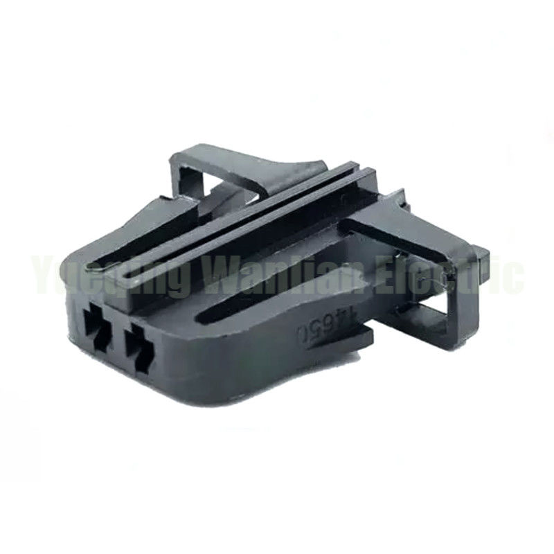 2 pin 3B0972702 kentekenplaat lamp autodeur aansluiting Kofferbak lichten Hoorn sensor plug