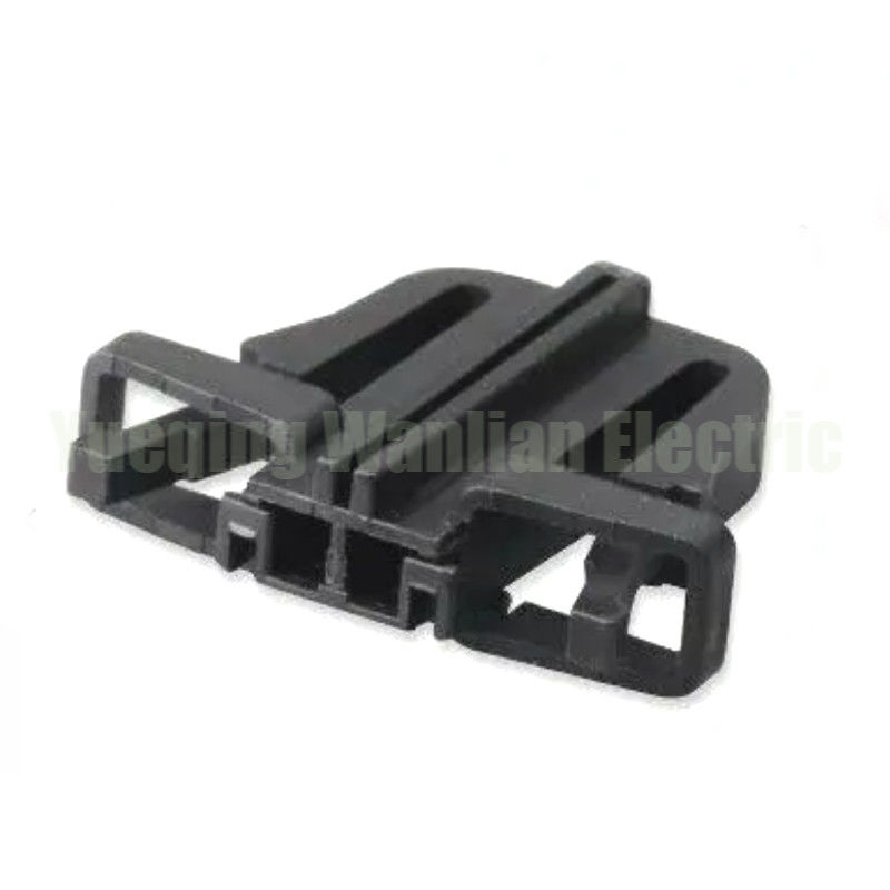 2 pin 3B0972702 kentekenplaat lamp autodeur aansluiting Kofferbak lichten Hoorn sensor plug