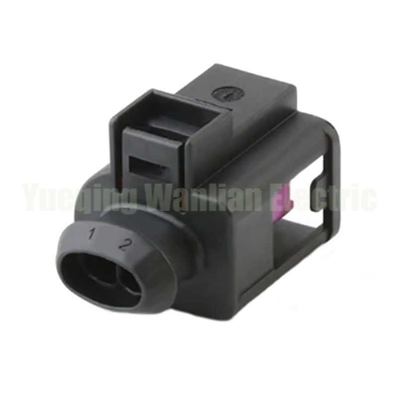 2 Pin 4D0971992A 60404011 4D0 971 992 A Auto verzegelde connector Automobiel hoge druk oliepomp bedrading harnas stopcontacten