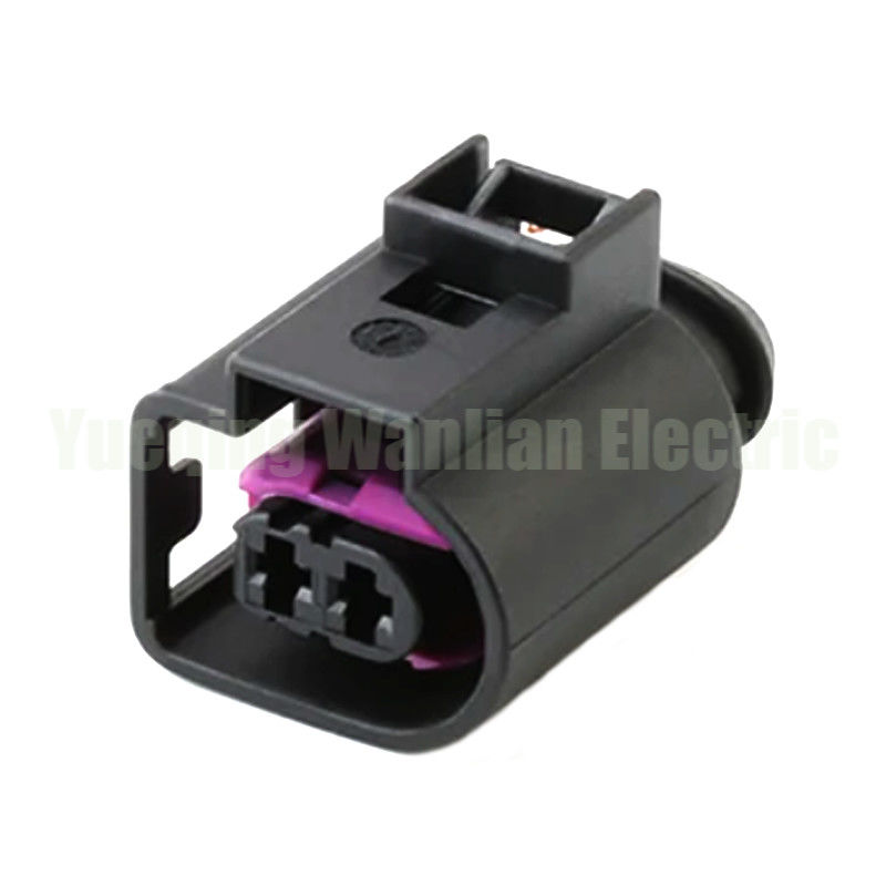 2 Pin 4D0971992A 60404011 4D0 971 992 A Auto verzegelde connector Automobiel hoge druk oliepomp bedrading harnas stopcontacten