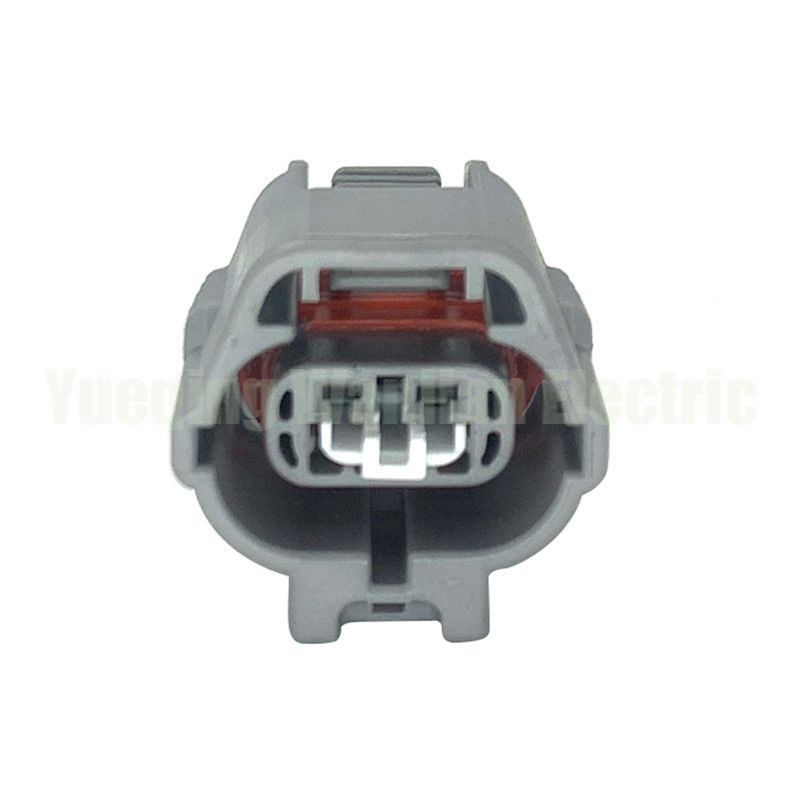 2 Pin 90980-11030 4F5298-000 Auto Plug Front Fog Light Connector Bedrading Harness Connector