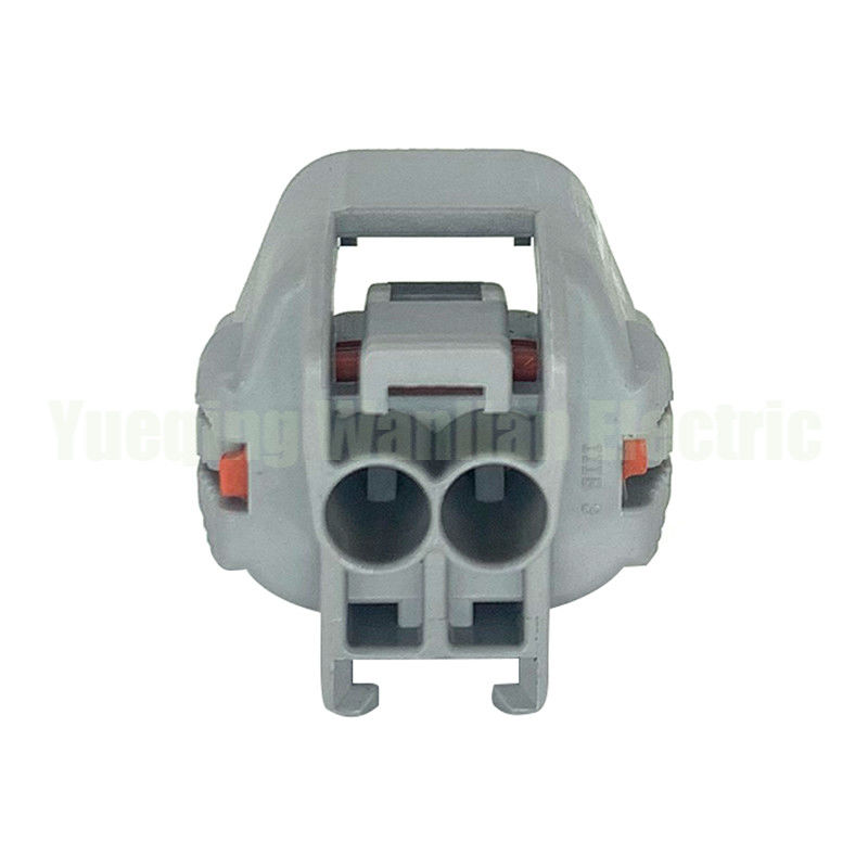 2 Pin 90980-11030 4F5298-000 Auto Plug Front Fog Light Connector Bedrading Harness Connector