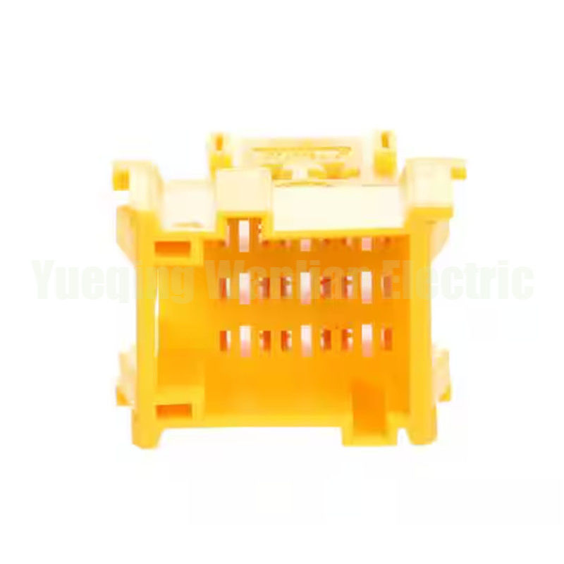 9 Pin 1-967626-1 967631-1 Automobiele vermogenversterker Connector Automobiele audioversterker Plug Wiring Harness Socket