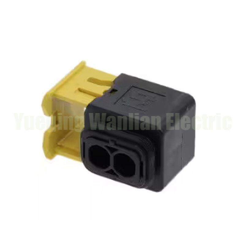 2 Pin 1-1564542-1 vrouwelijk Auto waterdicht aansluiting plug elektrische aansluiting