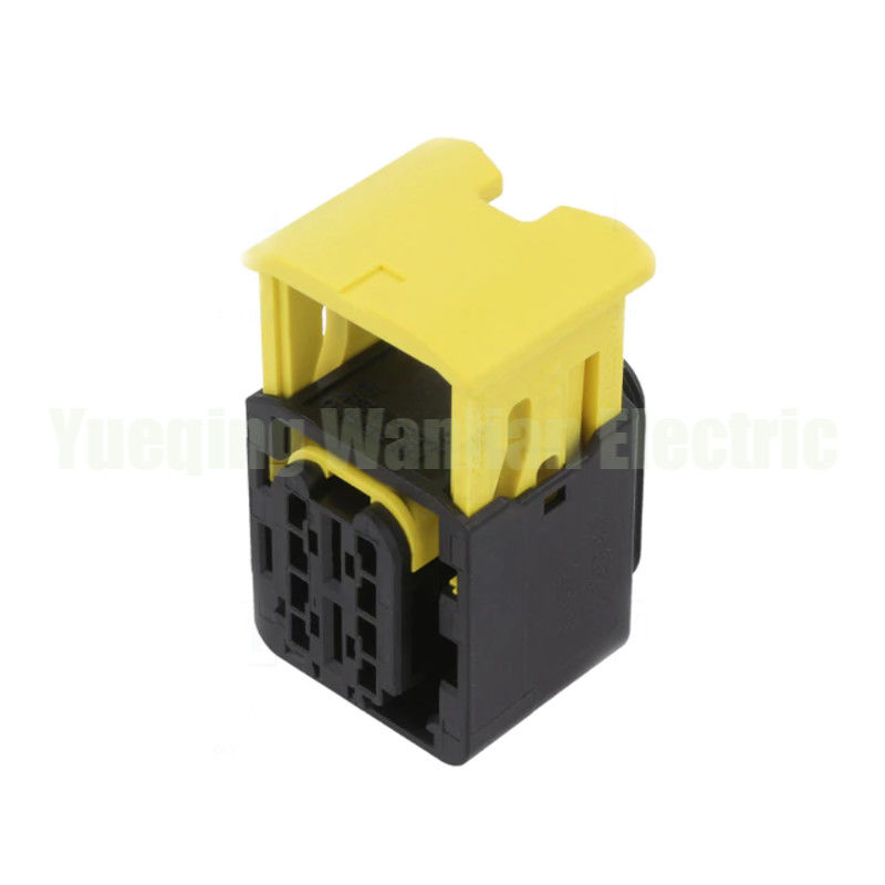 2 Pin 1-1564542-1 vrouwelijk Auto waterdicht aansluiting plug elektrische aansluiting