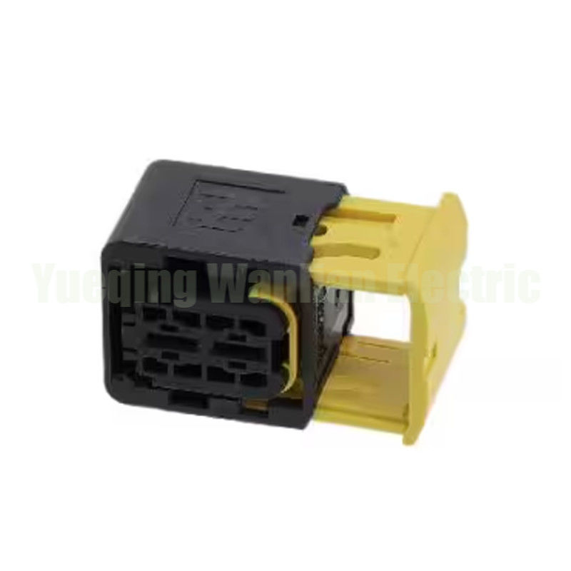 2 Pin 1-1564542-1 vrouwelijk Auto waterdicht aansluiting plug elektrische aansluiting