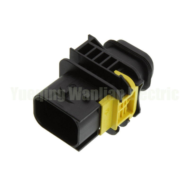 2 pin 1-1564544-1 automotive connector bedrading harness plug elektrisch connector